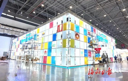 海控全球精品将展示多个国家和地区知名品牌精品